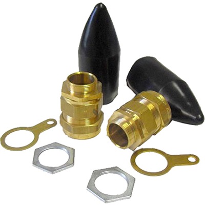 Armoured Cable Glands - Indoor BW25