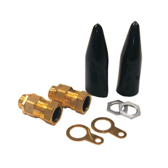 Armoured Cable Glands - Outdoor CW25